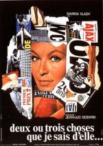 Watch 2 or 3 Things I Know About Her Movie4k