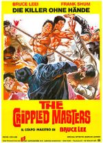 Watch The Crippled Masters Movie4k