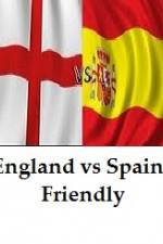 Watch England vs Spain Movie4k