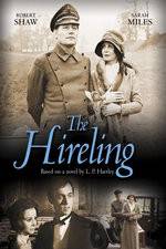 Watch The Hireling Movie4k