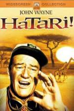Watch Hatari Movie4k