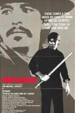 Watch Defiance Movie4k