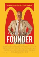 Watch The Founder Movie4k