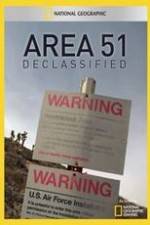 Watch Area 51: Declassified Movie4k