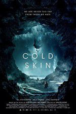 Watch Cold Skin Movie4k