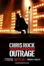 Watch Chris Rock: Selective Outrage Movie4k