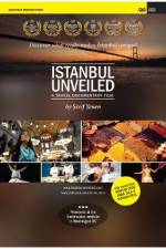 Watch Istanbul Unveiled Movie4k