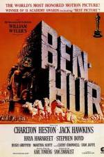 Watch Ben-Hur Movie4k