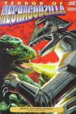 Watch Terror of Mechagodzilla Movie4k