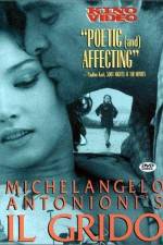 Watch The Cry Movie4k