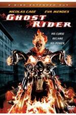 Watch Ghost Rider Movie4k