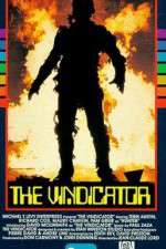 Watch The Vindicator Movie4k