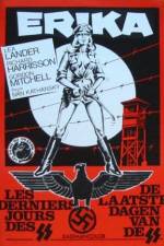 Watch Erika: Les derniers jours des SS Movie4k