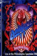 Watch Dokken - Live in Concert Philadelphia Movie4k