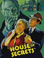 Watch The House of Secrets Movie4k