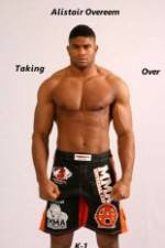 Watch Alistair Overeem Taking Over K-1 Movie4k