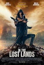 Watch In the Lost Lands Movie4k