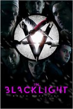 Watch The Blacklight Movie4k