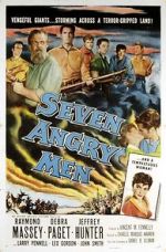 Watch Seven Angry Men Movie4k