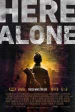 Watch Here Alone Movie4k