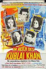 Watch Marco the Magnificent Movie4k