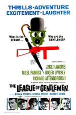 Watch The League of Gentlemen Movie4k