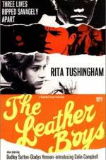 Watch The Leather Boys Movie4k