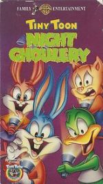 Watch Tiny Toons' Night Ghoulery Movie4k