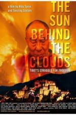Watch The Sun Behind the Clouds Tibet's Struggle for Freedom Movie4k