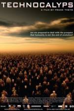 Watch Technocalyps Movie4k