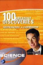 Watch 100 Greatest Discoveries - Astronomy Movie4k