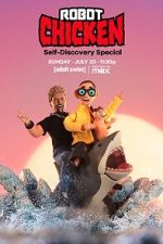 Watch Robot Chicken: Self-Discovery Special (TV Special 2025) Movie4k