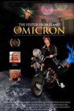 Watch The Visitor from Planet Omicron Movie4k