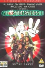 Watch Ghostbusters II Movie4k