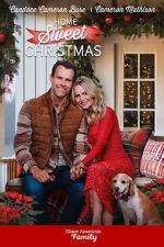 Watch Home Sweet Christmas Movie4k