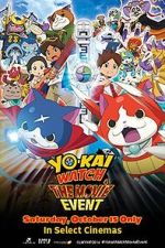 Watch Yo-kai Watch Movie: It\'s the Secret of Birth, Meow! Movie4k