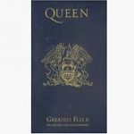 Watch Queen: Greatest Flix II Movie4k