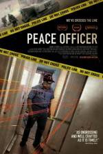 Watch Peace Officer Movie4k