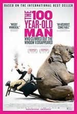 Watch The 100 Year-Old Man Who Climbed Out the Window and Disappeared Movie4k