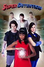 Watch Super Detention Movie4k