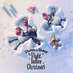 Watch Shaun the Sheep: The Flight Before Christmas (TV Special 2021) Movie4k