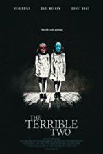 Watch The Terrible Two Movie4k