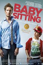 Watch Babysitting Movie4k