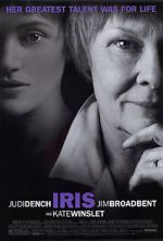 Watch Iris Movie4k