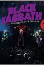 Watch Black Sabbath: Live... Gathered in Their Masses Movie4k