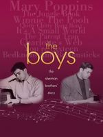 Watch The Boys: The Sherman Brothers\' Story Movie4k