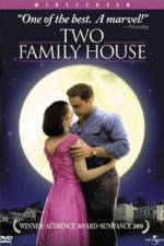 Watch Two Family House Movie4k