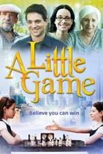Watch A Little Game Movie4k