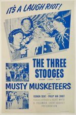 Watch Musty Musketeers Movie4k