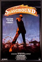 Watch Slayground Movie4k